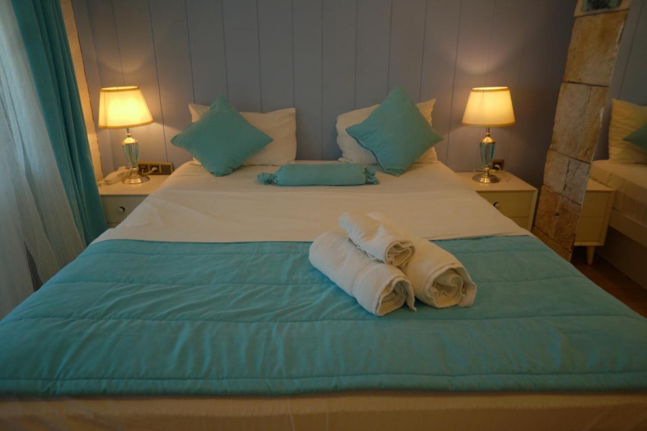 Janti Boutique Hotel Tepecik  Εξωτερικό φωτογραφία