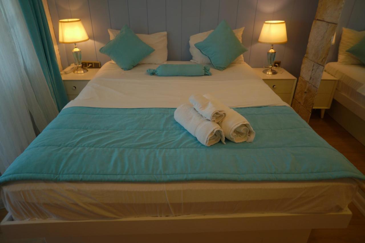 Janti Boutique Hotel Tepecik  Εξωτερικό φωτογραφία