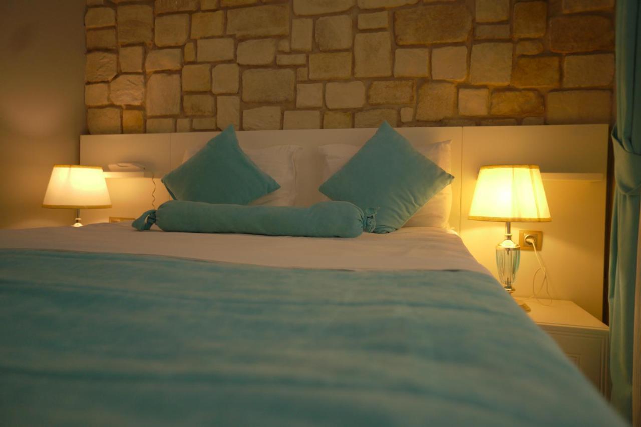 Janti Boutique Hotel Tepecik  Εξωτερικό φωτογραφία