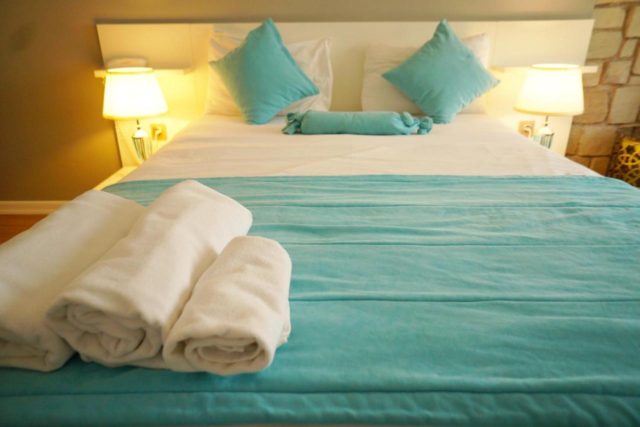 Janti Boutique Hotel Tepecik  Εξωτερικό φωτογραφία