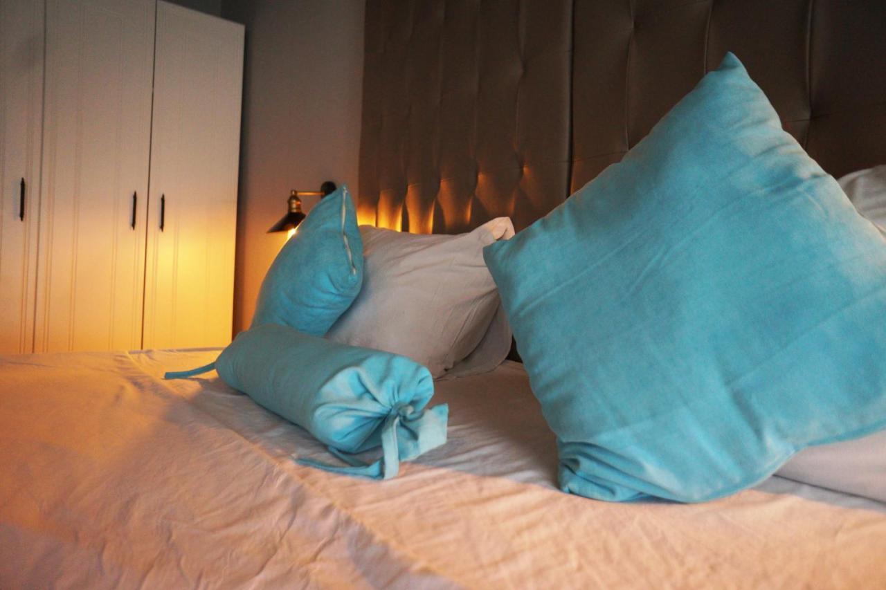 Janti Boutique Hotel Tepecik  Εξωτερικό φωτογραφία