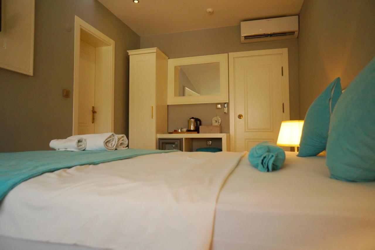 Janti Boutique Hotel Tepecik  Εξωτερικό φωτογραφία