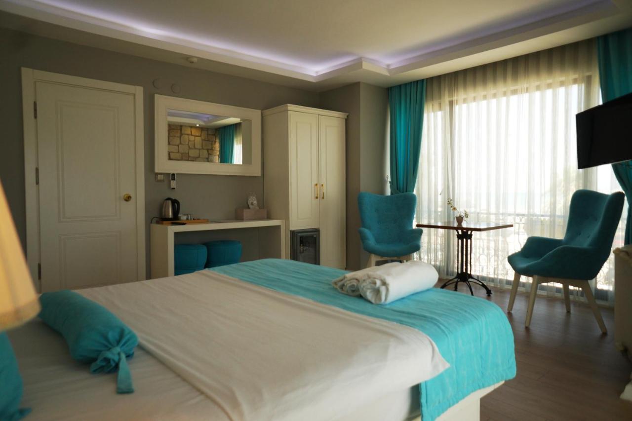 Janti Boutique Hotel Tepecik  Εξωτερικό φωτογραφία