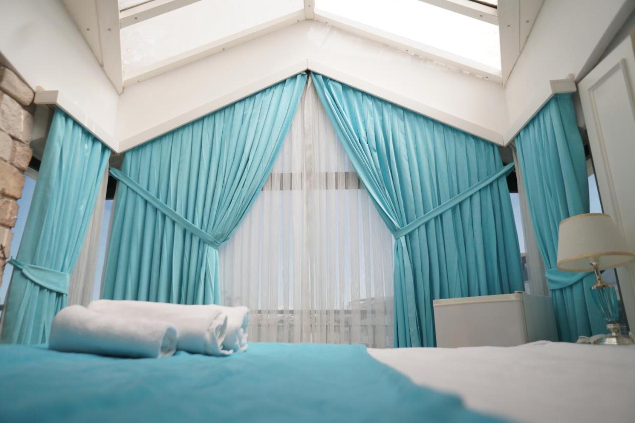 Janti Boutique Hotel Tepecik  Εξωτερικό φωτογραφία
