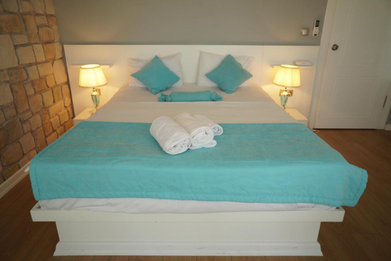 Janti Boutique Hotel Tepecik  Εξωτερικό φωτογραφία