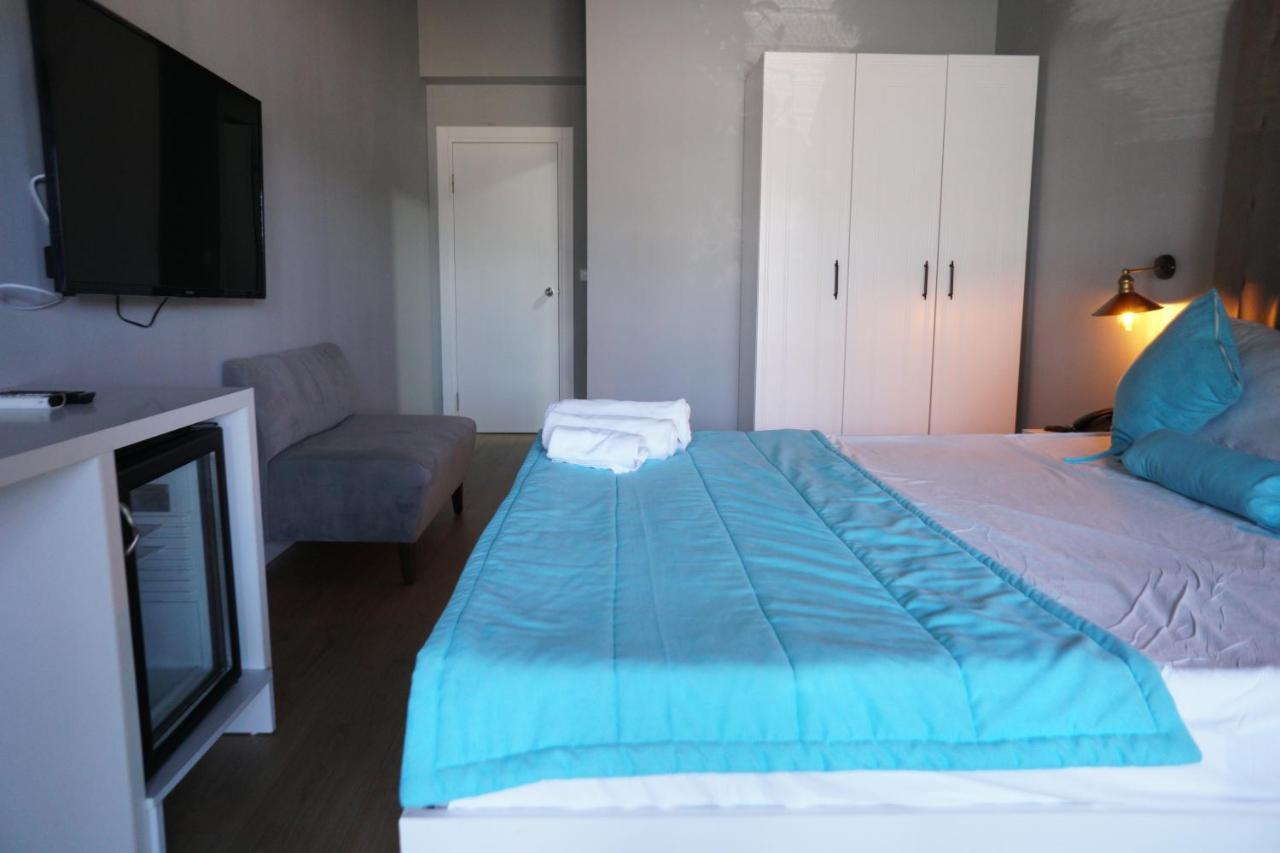 Janti Boutique Hotel Tepecik  Εξωτερικό φωτογραφία