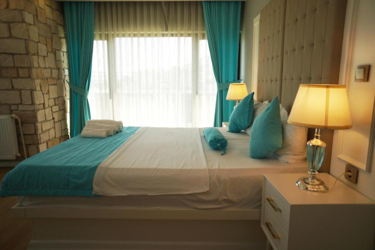 Janti Boutique Hotel Tepecik  Εξωτερικό φωτογραφία