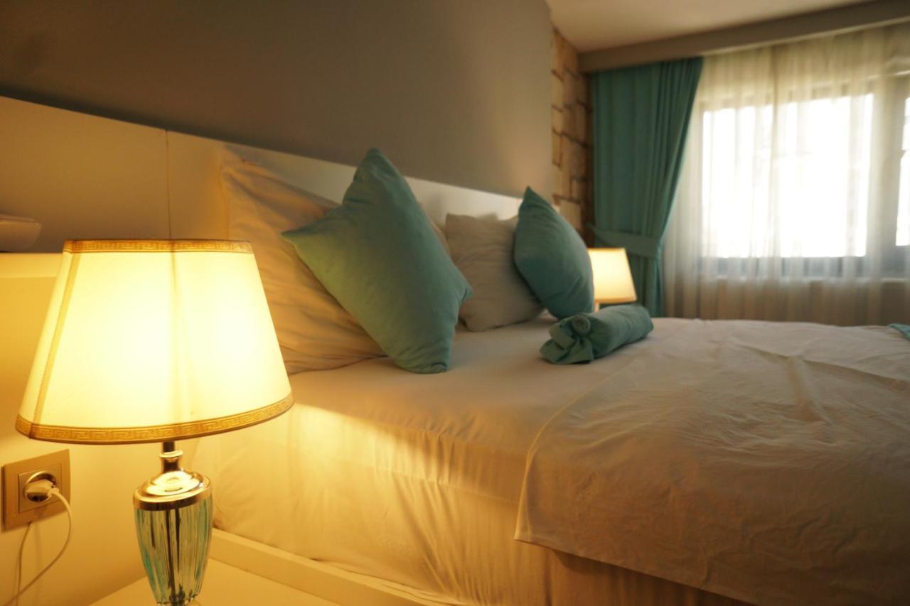 Janti Boutique Hotel Tepecik  Εξωτερικό φωτογραφία