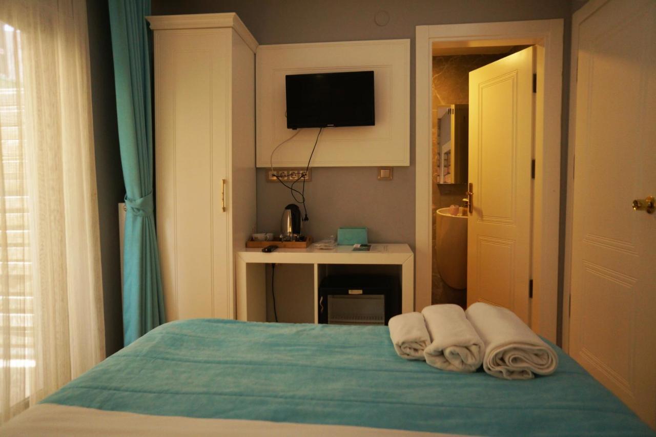 Janti Boutique Hotel Tepecik  Εξωτερικό φωτογραφία