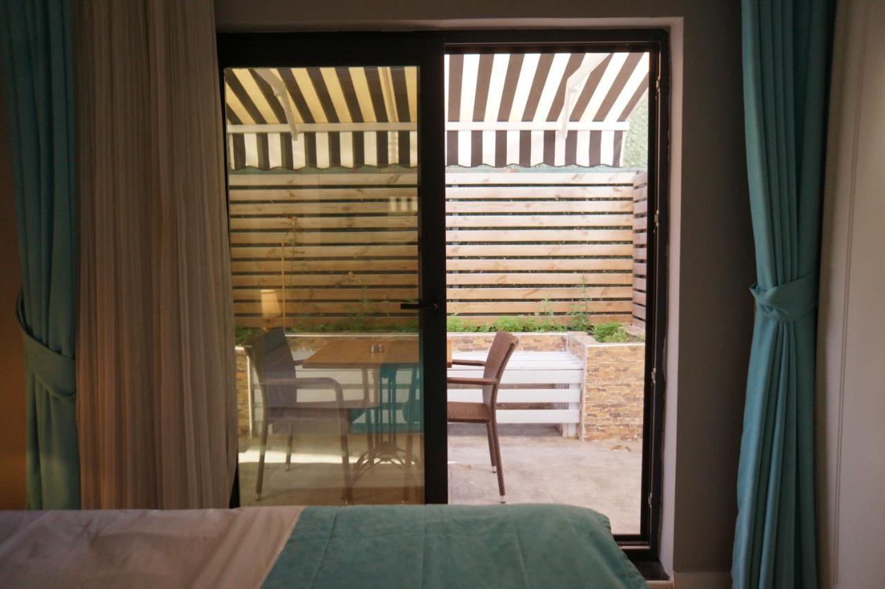 Janti Boutique Hotel Tepecik  Εξωτερικό φωτογραφία