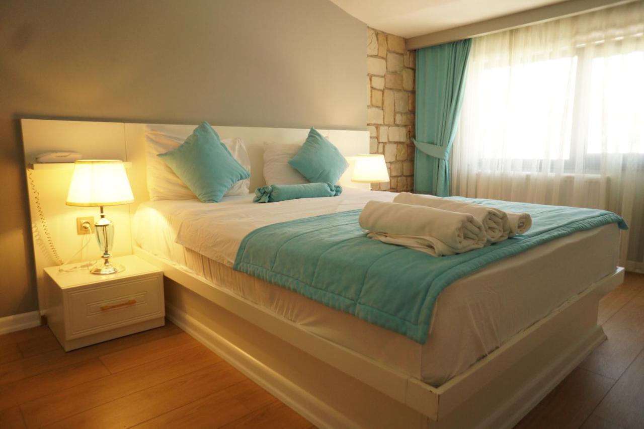 Janti Boutique Hotel Tepecik  Εξωτερικό φωτογραφία