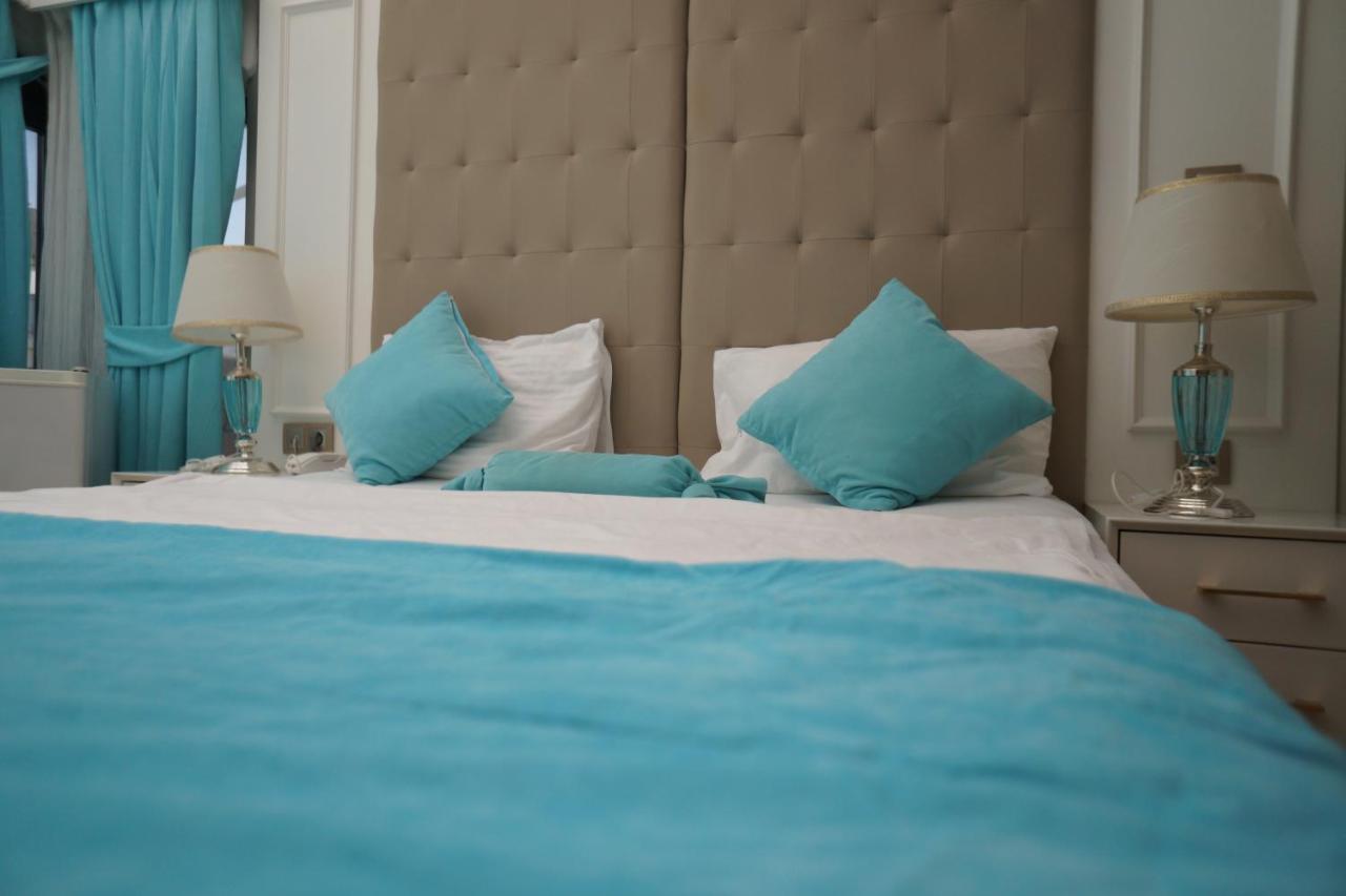 Janti Boutique Hotel Tepecik  Εξωτερικό φωτογραφία