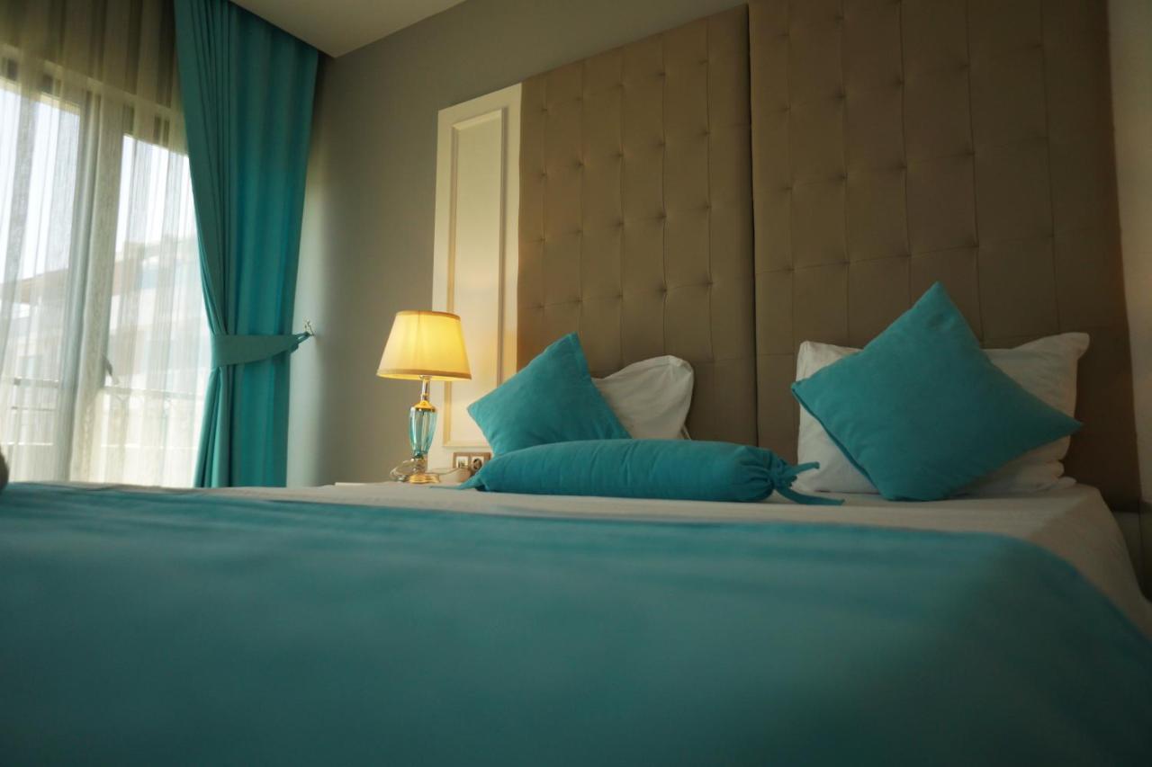 Janti Boutique Hotel Tepecik  Εξωτερικό φωτογραφία