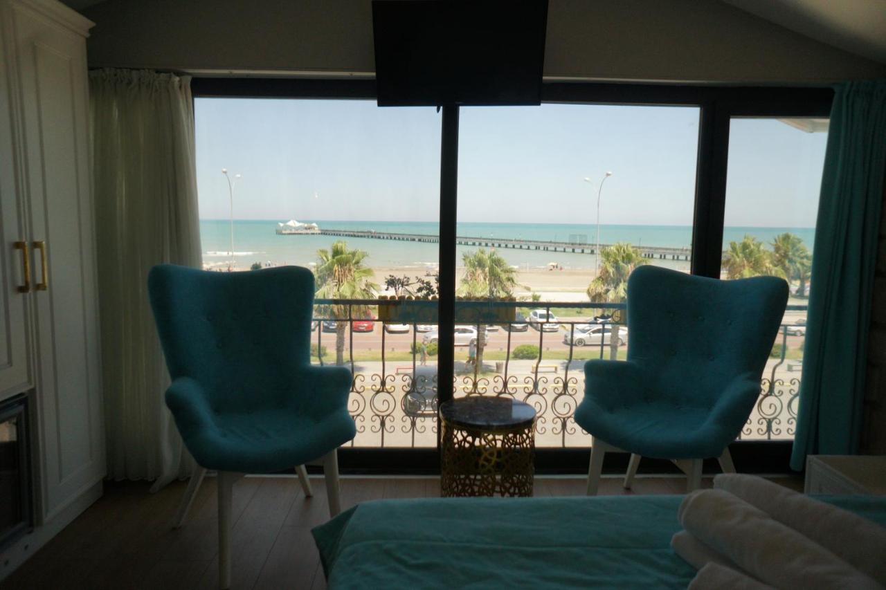 Janti Boutique Hotel Tepecik  Εξωτερικό φωτογραφία